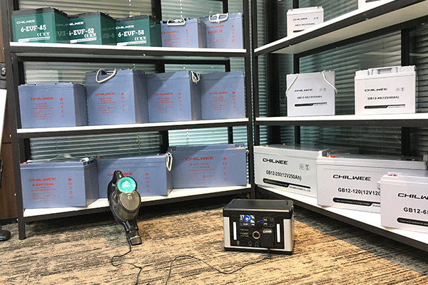 700 Вт Smart Portable Power Station сайтын пайдаланыңыз